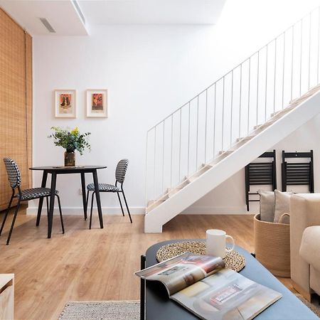 Magno Apartments Feria 132 Севилья Экстерьер фото
