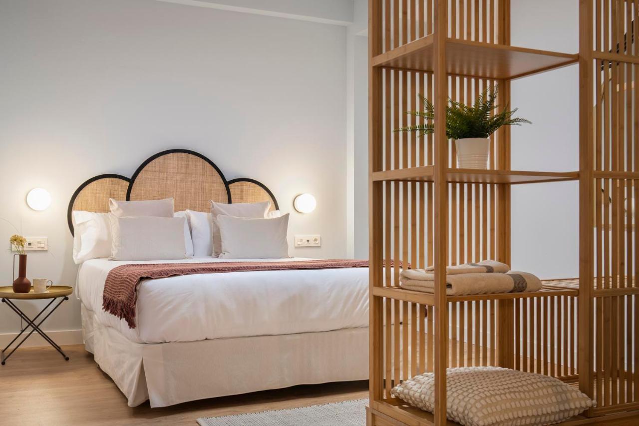 Magno Apartments Feria 132 Севилья Экстерьер фото
