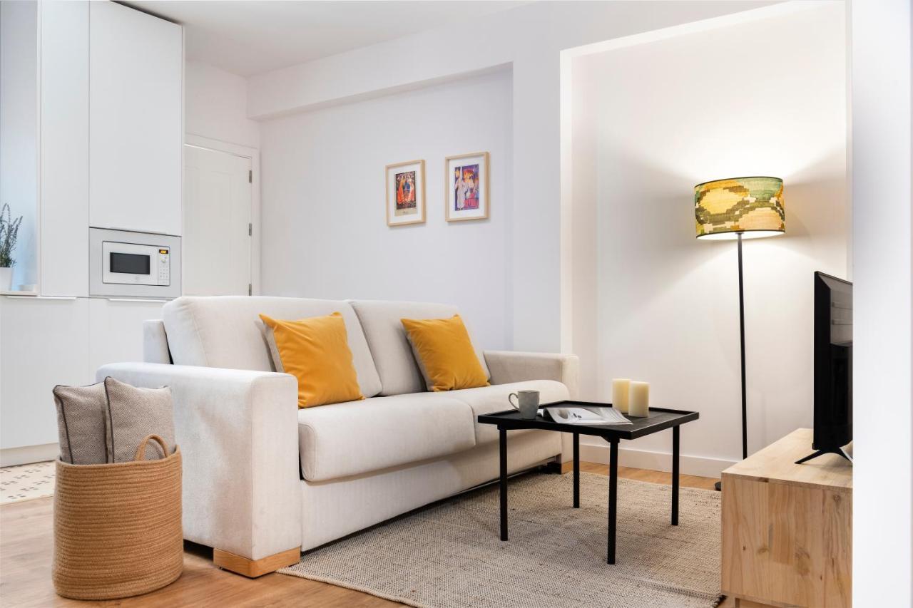 Magno Apartments Feria 132 Севилья Экстерьер фото